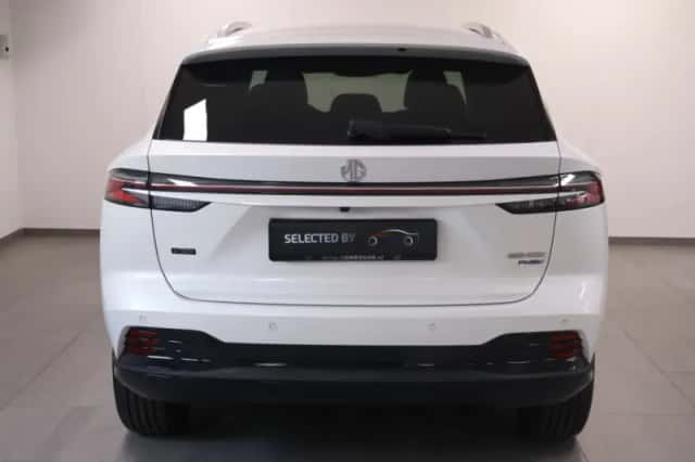MG HS (2024) thumbnail 4