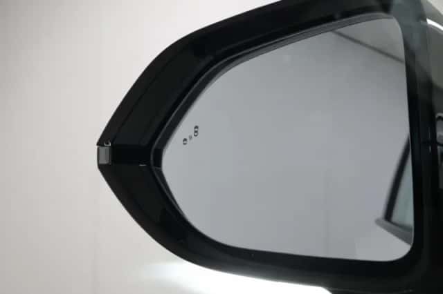 MG HS (2024) thumbnail 32