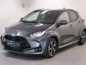 Toyota Yaris (2025) thumbnail 1