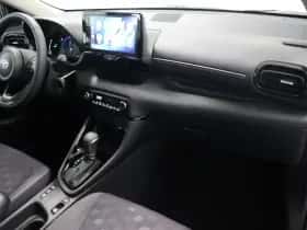 Toyota Yaris (2025) thumbnail 11