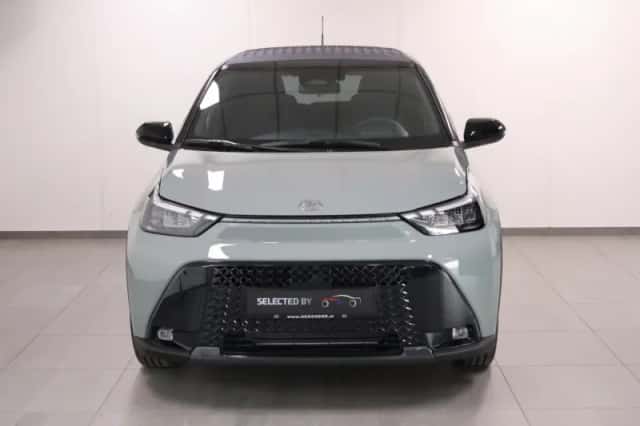 Toyota Aygo X (2025) thumbnail 2