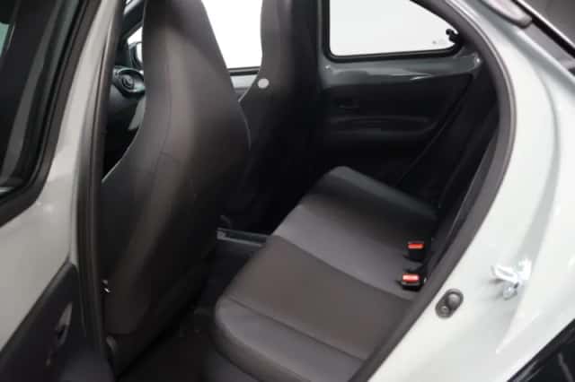 Toyota Aygo X (2025) thumbnail 11