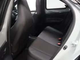 Toyota Aygo X (2025) thumbnail 11