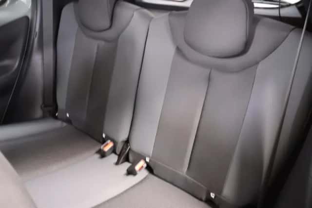 Toyota Aygo X (2025) thumbnail 12