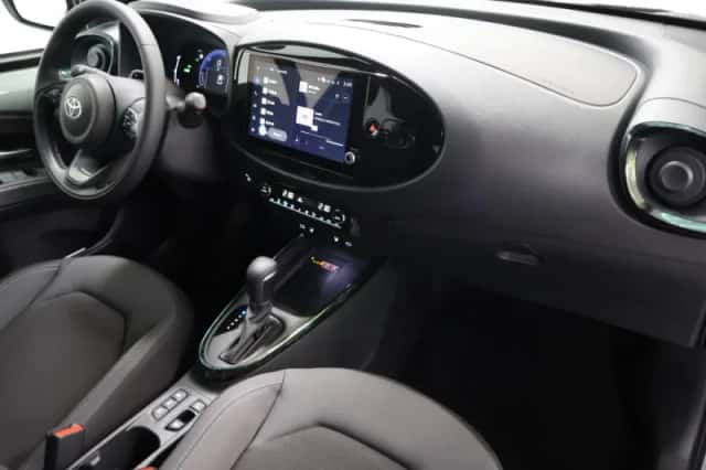 Toyota Aygo X (2025) thumbnail 13