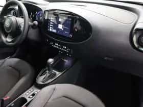 Toyota Aygo X (2025) thumbnail 13