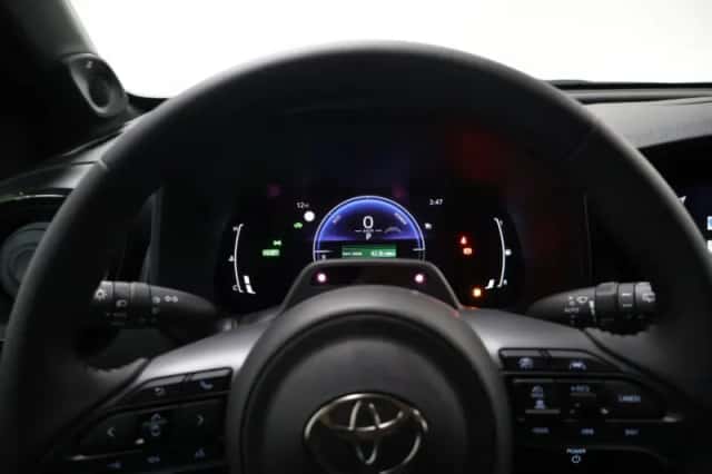 Toyota Aygo X (2025) thumbnail 19