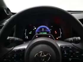 Toyota Aygo X (2025) thumbnail 19