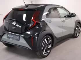 Toyota Aygo X (2025) thumbnail 3