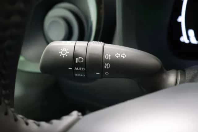 Toyota Aygo X (2025) thumbnail 22