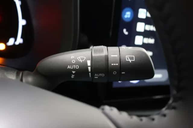 Toyota Aygo X (2025) thumbnail 23