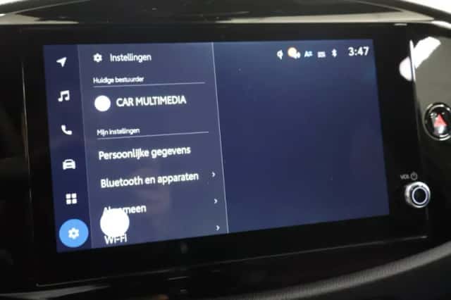 Toyota Aygo X (2025) thumbnail 26