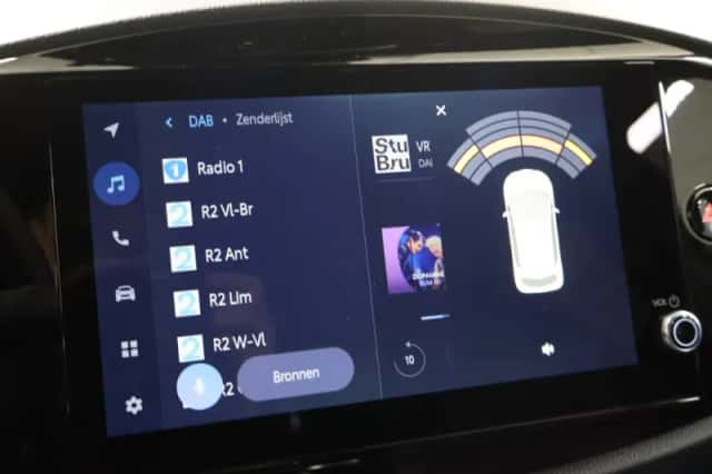 Toyota Aygo X (2025) thumbnail 27