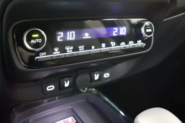 Toyota Aygo X (2025) thumbnail 29