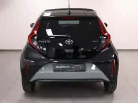 Toyota Aygo X (2025) thumbnail 4