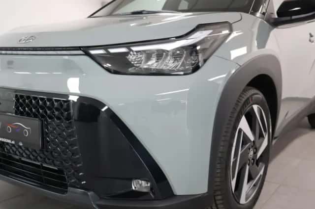 Toyota Aygo X (2025) thumbnail 34