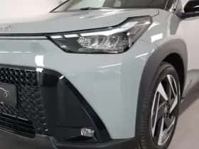 Toyota Aygo X (2025) thumbnail 34