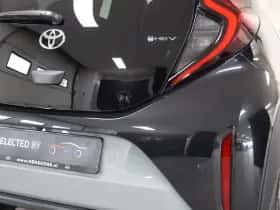 Toyota Aygo X (2025) thumbnail 36