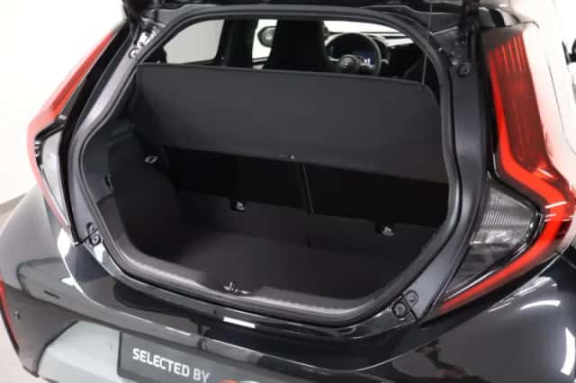 Toyota Aygo X (2025) thumbnail 37