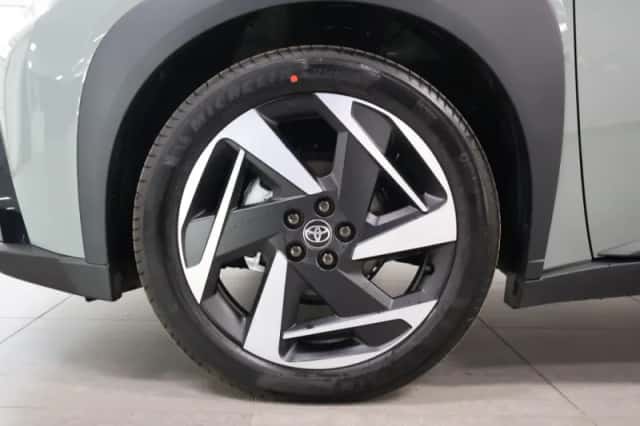 Toyota Aygo X (2025) thumbnail 5