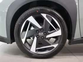 Toyota Aygo X (2025) thumbnail 5