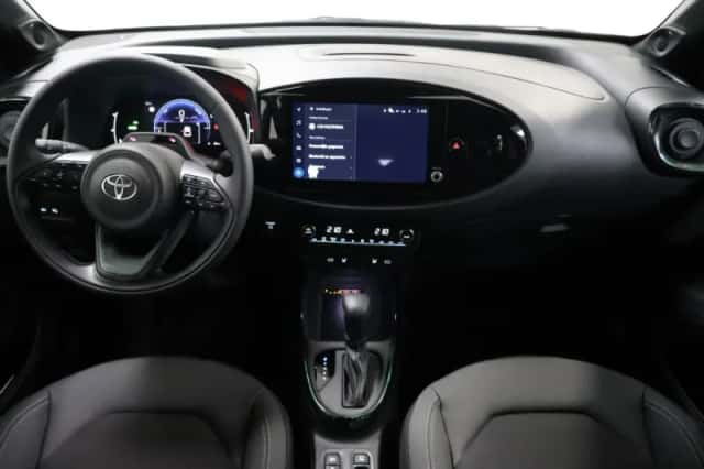 Toyota Aygo X (2025) thumbnail 6