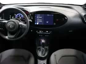 Toyota Aygo X (2025) thumbnail 6