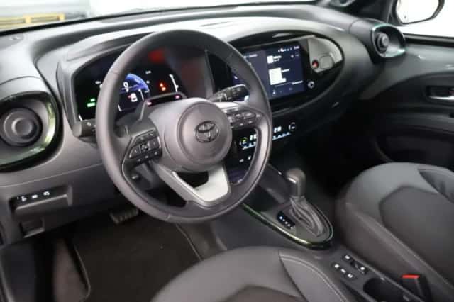 Toyota Aygo X (2025) thumbnail 7