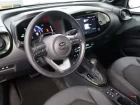 Toyota Aygo X (2025) thumbnail 7