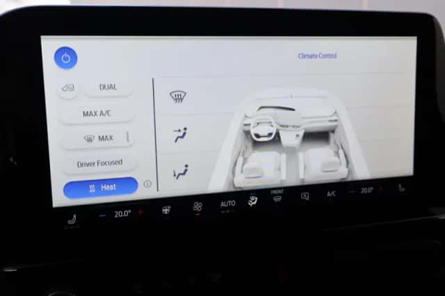 Ford E-Transit Custom (2025) thumbnail 21