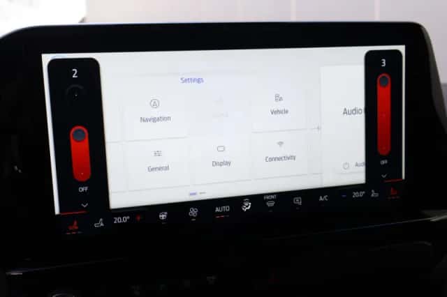 Ford E-Transit Custom (2025) thumbnail 22