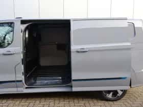 Ford E-Transit Custom (2025) thumbnail 24