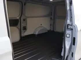 Ford E-Transit Custom (2025) thumbnail 25