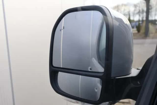 Ford E-Transit Custom (2025) thumbnail 30