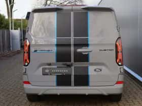 Ford E-Transit Custom (2025) thumbnail 4