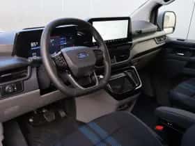 Ford E-Transit Custom (2025) thumbnail 6