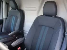 Ford E-Transit Custom (2025) thumbnail 7