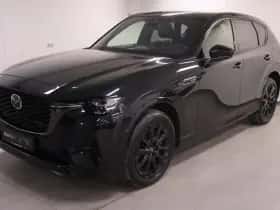 Mazda CX-60 (2024)