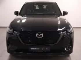 Mazda CX-60 (2024) thumbnail 2
