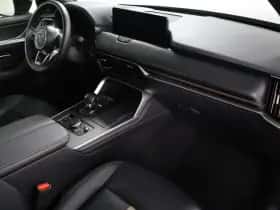 Mazda CX-60 (2024) thumbnail 11