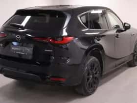 Mazda CX-60 (2024) thumbnail 3