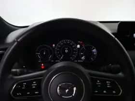 Mazda CX-60 (2024) thumbnail 21
