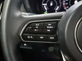 Mazda CX-60 (2024) thumbnail 22