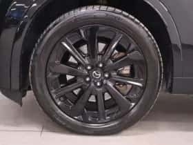 Mazda CX-60 (2024) thumbnail 5