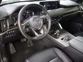 Mazda CX-60 (2024) thumbnail 6