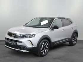 Opel Mokka (2020)