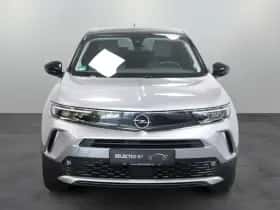 Opel Mokka (2020) thumbnail 2