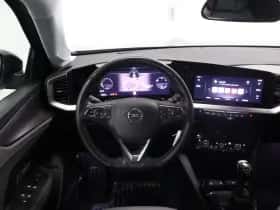 Opel Mokka (2020) thumbnail 11
