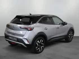 Opel Mokka (2020) thumbnail 3