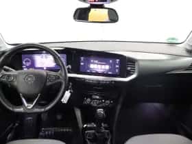 Opel Mokka (2020) thumbnail 24